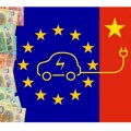 Kineski pritisak na evropske proizvođače automobila raste dok EU okleva
