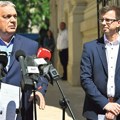 Viktor Orban pozvao pristalice da se suprotstave „tiraniji” Petera Mađara