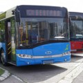 Izmene u javnom prevozu zbog radova u Surčinskoj od danas do 16. avgusta