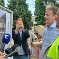 Profesori Glišiću: Rekordan upis brucoša demantuje vas, stručnjake tera režim