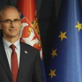 Premijer Srbije Đuro Macut imenovan za predsednika OO za EP