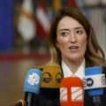 Puca dogovor u Evropskom parlamentu? Mecola sve bliža trećem mandatu