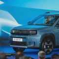 Fiat Grande panda iz Kragujevca osvojila titulu „Povratak godine!“