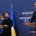 Uživo konferencija za medije: Vučić: Podržavamo Povelju UN, rezoluciju, tj. teritorijalni integritet Ukrajine