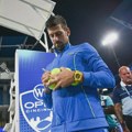 Evo kada Novak saznaje rivale u Americi: Boriće se za prvi masters trofej od 2023. godine