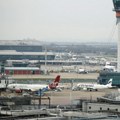 Londonski Hitrou izgubio titulu najprometnijeg aerodroma Evrope