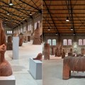 Muzej Terra u Kikindi je umetničko otkriće koje vredi obići