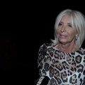 "Nemam više ni brilijante ni dijamante" Cakana o tipovanoj krađi u kojoj su joj opustošili kuću: Maskirani su obili vrata...…
