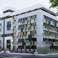 Lunex u Šapcu gradi četvorospratnicu - Novih 48 stambenih jedinica na više od 5.800 m2