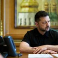 Zelenski više ne kontroliše situaciju u Ukrajini