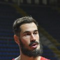 Košarkaš Nikola Kalinić završio karijeru