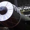 „Habarovsk” prvi put na morskim ispitivanjima