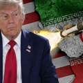 Iran odgovorio na žestoku pretnju Donalda Trampa! Spominje se kopneni sukob, Teheran u stanju pripravnosti