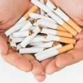 Prodavnice cigara u Velikoj Britaniji strahuju da će im obična ambalaža ubiti industriju