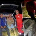 10 sati bez hrane i vode, a oko njega crni medvedi: Italijan krenuo u obilazak BiH, pa se našao u životnoj opasnosti -…