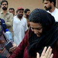 Najmanje 14 novorođenih beba stradalo u požaru u bolnici u Pakistanu