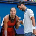 Oglasila se Sabalenka zbog Đokovića, oduševiće vas kako ga je nazvala