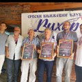 Pesnici Zlatiborskog okruga osvojili šest odličja na međunarodnom konkursu „Pesnikova duša