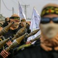 Izraelska vojska potvrdila: Ubijen komandant Hamasa koji je planirao napade