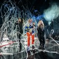 Otkazan koncert Dina Merlina u Kraljevu
