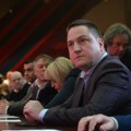 Branko Ružić isključen iz SPS-a: Šta znači odluka Statutarne komisije za budućnost stranke?