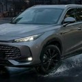 Moskvič najavio svoj prvi hibridni automobil