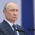 Putin naredio trodnevno obustavljanje napada na Kijev
