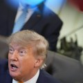 „Mnogo mi se dopada ta ideja“: Tramp bi da Nju Meksiko postane Nju Amerika