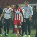 Zvezda se oglasila - poznato koliko Krunić mora da pauzira