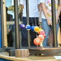 Zagrevanje za 17. Evropsku noć istraživača: Nevidljivi svetovi, lekoviti orkestar, eko ekspedicije i AI halucinacije