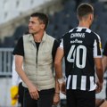 Ilić zabrinut posle novog poraza: „Nije normalno da Partizan svaku utakmicu prima gol!“