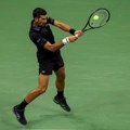Đoković posle Ju-Es opena ispao iz prvih deset na ATP listi