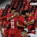 Dubočica savladala Teleoptik sa 2:0 na domaćem terenu u Leskovcu