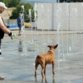 Vremenska prognoza za četvrtak, 17. septembar: Danas sunčano, temperatura do 32 stepena