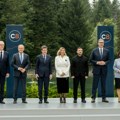 Vučić: Za investitore iz Srbije otvoren prostor u drugim zemljama Karpatske inicijative