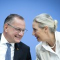 AfD upalio i evropske alarme