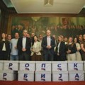 Koalicija Evropska Srbija predala potpise RIK-u, oni koji nisu podržali „ostaju saborci“