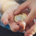 Miloš Pešić, osnivač Fondacije 1% koja podržava mlade talente: Ako svako izdvoji po malo, to može napraviti veliku promenu…
