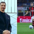 Zlatan naredio: Strahinja Pavlović mora da ostane