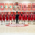 Partizan može da odahne: Ogromno NBA pojačanje rivala u prvom kolu neće igrati protiv crno-belih!