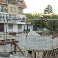 Sekretarijat za inspekciju utvrđuje eventulane propuste na gradilištu u Ulici vojvode Vlahovića