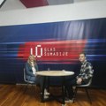 O izborima u 18: „Autentična desnica’’- Kosara Stanković (VIDEO)