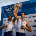 Srbi pokorili Šangaj: Mačković i Pimenov napravili veliki preokret i ispisali istoriju!