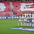 Pogled na tabelu nije dobar: Srbiju čeka težak posao do kraja Lige nacija