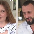 Jasmina i Milan se nisu poznavali, a onda je on odlučio da joj donira bubreg! Danas jedno drugo smatraju najbližima: "Nismo…