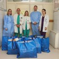 Kada udobnost znači više: JYSK nastavlja podršku porodilištima širom Srbije