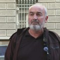 Otac radnika poginulog u eksploziji u Lučanima još bez odgovora na zahtev da se postavi spomen-ploča