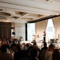 The new code of luxury Globalni lideri luksuzne industrije okupili se u Beogradu na Adriatic Luxury Summitu 2026