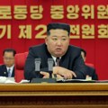 Kim pokazao raketu koja može da pogodi SAD uoči mogućeg susreta sa Trampom