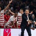 Ibon Navaro nakon važne pobede Zvezde: Košarkaški bogovi su ponekad pošteni